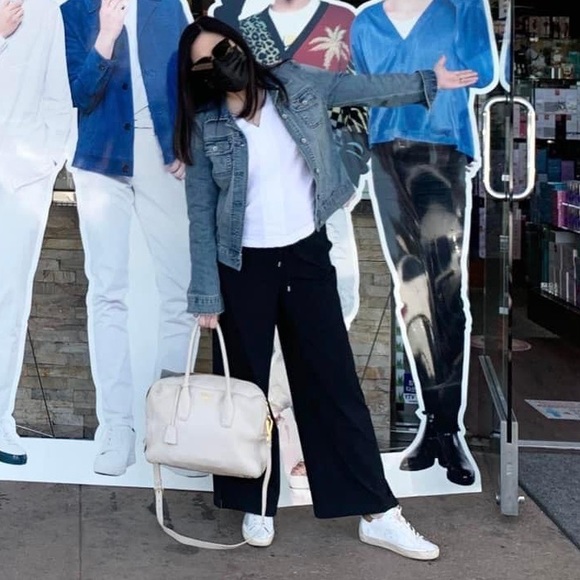 Authentic PRADA Bag - Picture 9 of 9